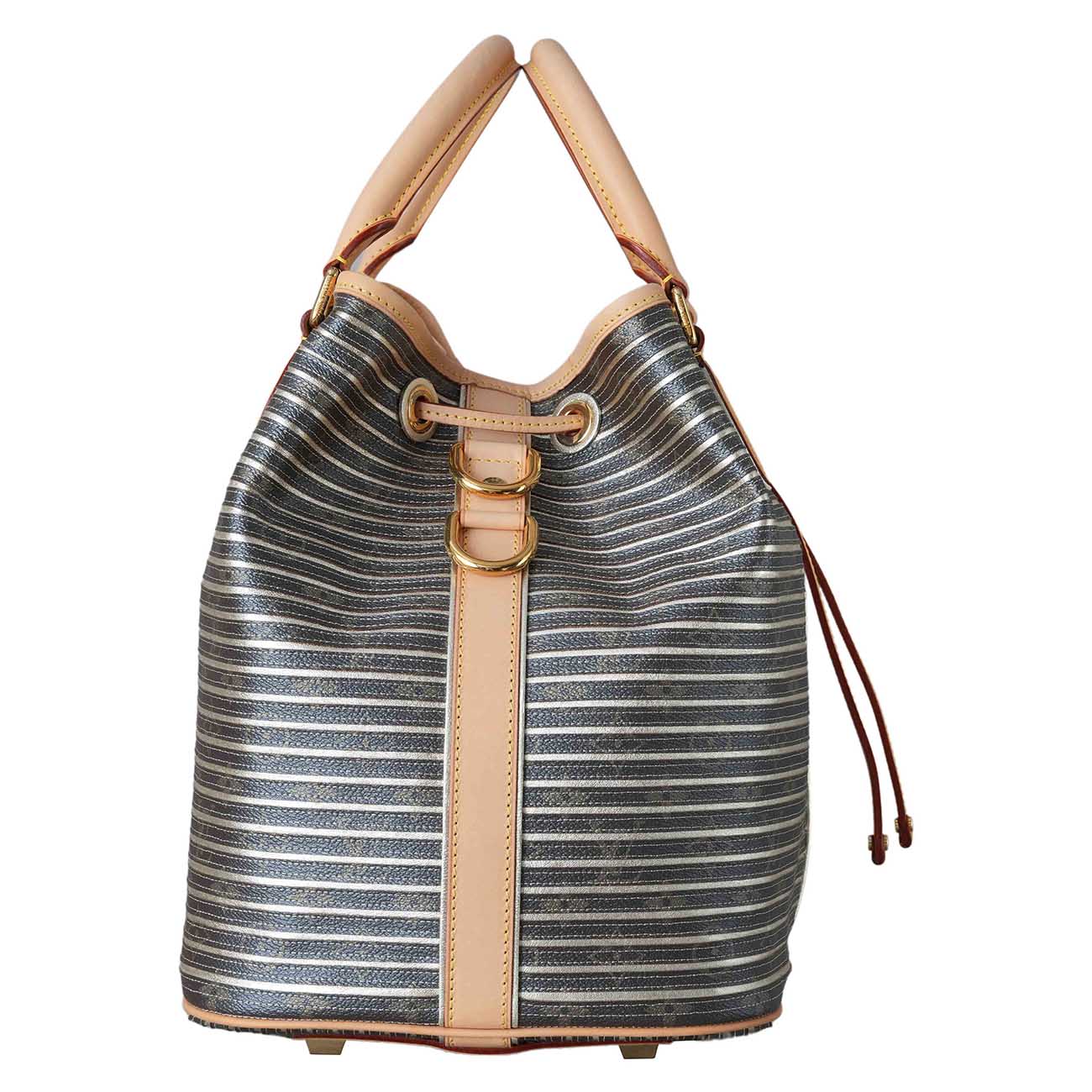 LOUIS VUITTON(USED)루이비통 M40355 컬렉션 네오 에덴 버킷백